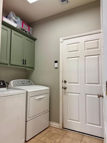 1607 Ave I NW, Childress, TX 79201