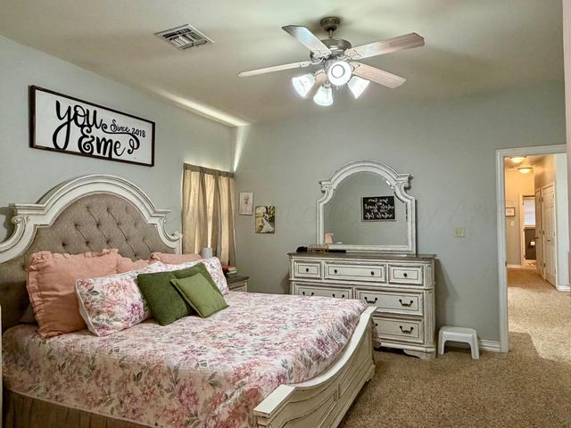 1607 Ave I NW, Childress, TX 79201