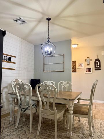 1607 Ave I NW, Childress, TX 79201