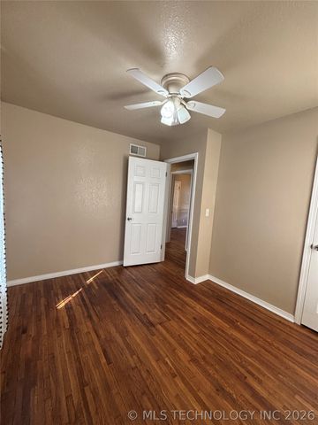 828 N Darlington Avenue, Tulsa, OK 74115