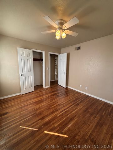 828 N Darlington Avenue, Tulsa, OK 74115