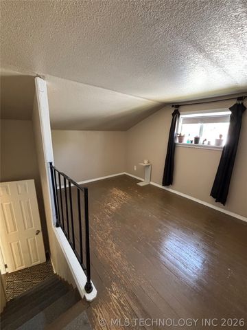 828 N Darlington Avenue, Tulsa, OK 74115