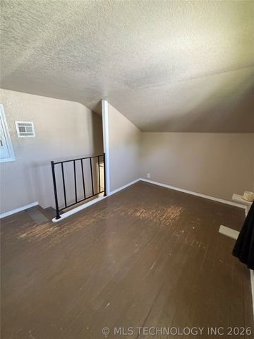 828 N Darlington Avenue, Tulsa, OK 74115