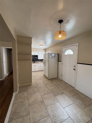 828 N Darlington Avenue, Tulsa, OK 74115