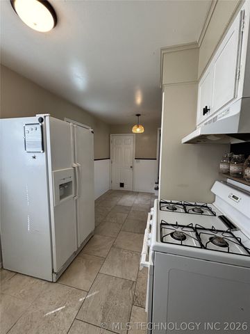 828 N Darlington Avenue, Tulsa, OK 74115