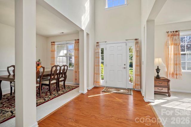 2 Breyerton Court, Asheville, NC 28804