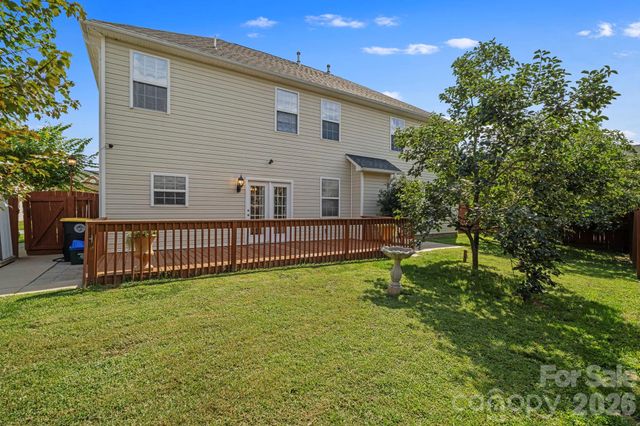 2 Breyerton Court, Asheville, NC 28804