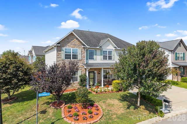2 Breyerton Court, Asheville, NC 28804
