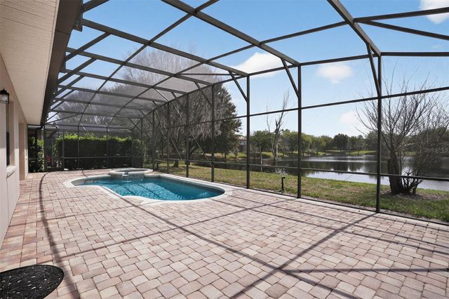 9052 PAOLOS PLACE, Kissimmee, FL 34747