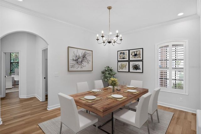 9052 PAOLOS PLACE, Kissimmee, FL 34747