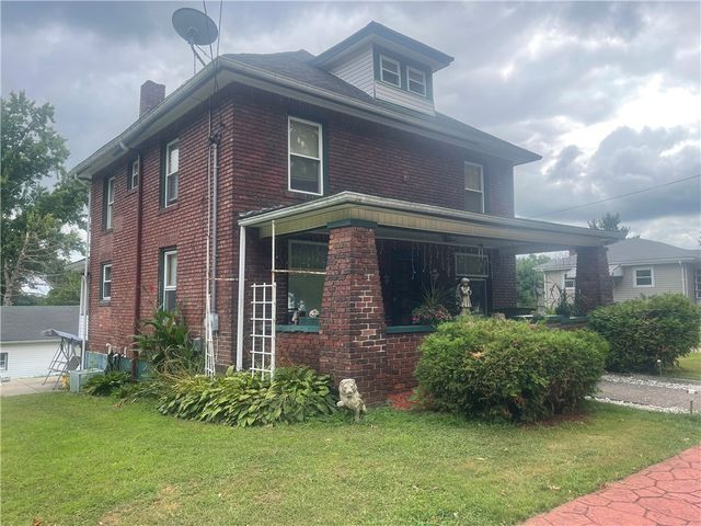 164 Chestnut Street, Wheatland, PA 16161