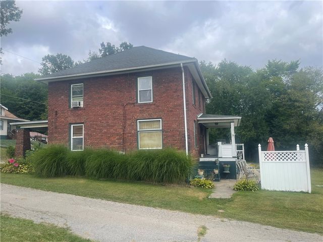 164 Chestnut Street, Wheatland, PA 16161