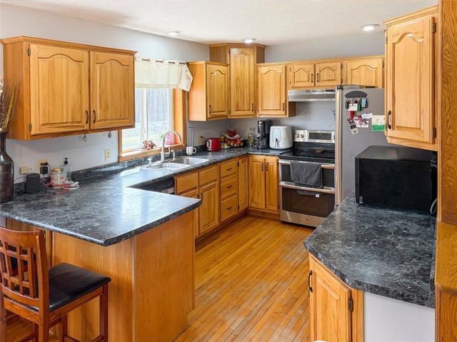 15932 County Highway EE, Cornell, WI 54732