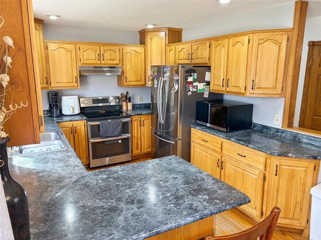 15932 County Highway EE, Cornell, WI 54732