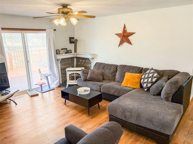 15932 County Highway EE, Cornell, WI 54732