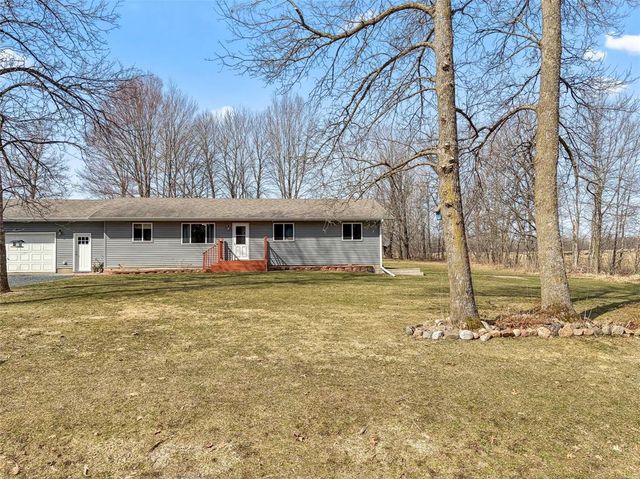 15932 County Highway EE, Cornell, WI 54732