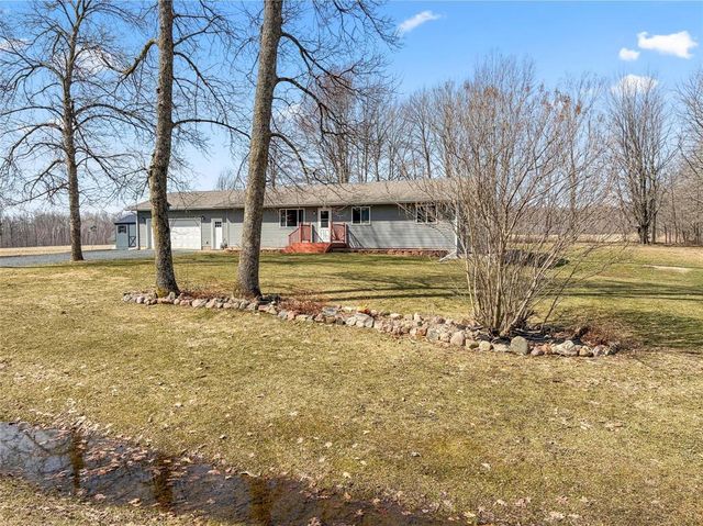 15932 County Highway EE, Cornell, WI 54732