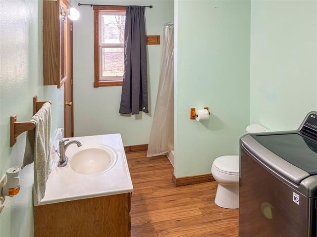 15932 County Highway EE, Cornell, WI 54732