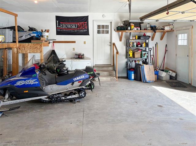 15932 County Highway EE, Cornell, WI 54732