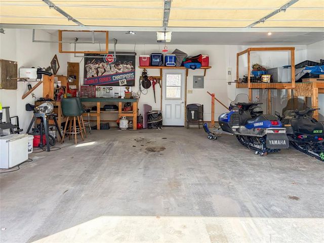 15932 County Highway EE, Cornell, WI 54732