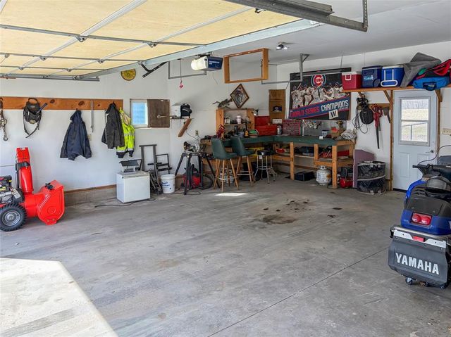 15932 County Highway EE, Cornell, WI 54732