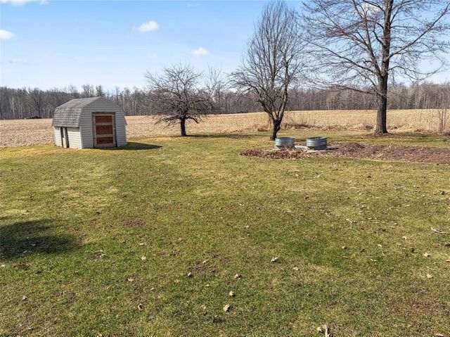 15932 County Highway EE, Cornell, WI 54732