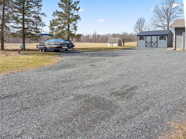 15932 County Highway EE, Cornell, WI 54732
