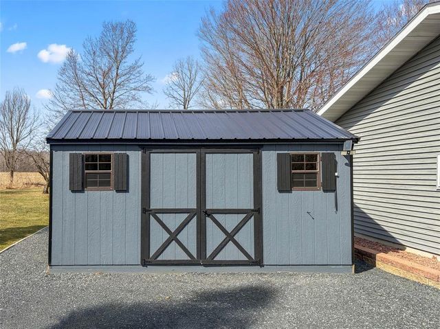 15932 County Highway EE, Cornell, WI 54732