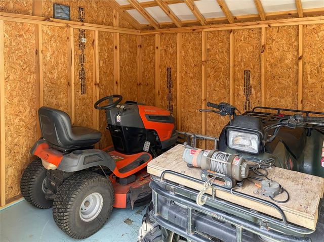 15932 County Highway EE, Cornell, WI 54732