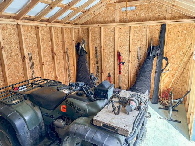 15932 County Highway EE, Cornell, WI 54732