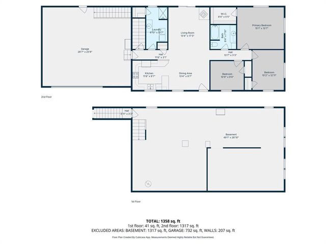 15932 County Highway EE, Cornell, WI 54732
