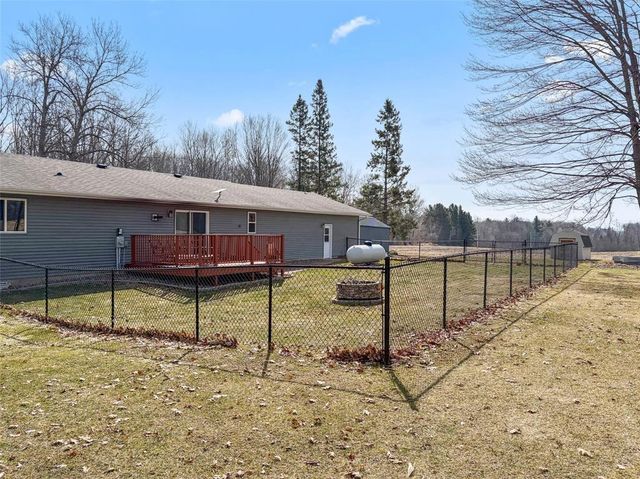 15932 County Highway EE, Cornell, WI 54732