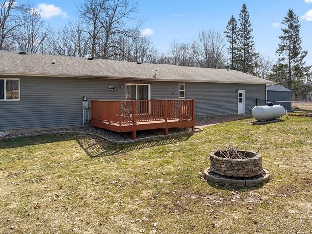 15932 County Highway EE, Cornell, WI 54732