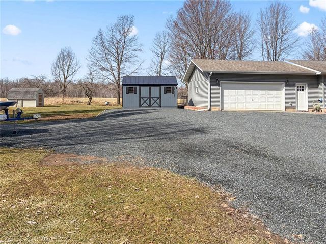 15932 County Highway EE, Cornell, WI 54732