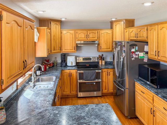 15932 County Highway EE, Cornell, WI 54732