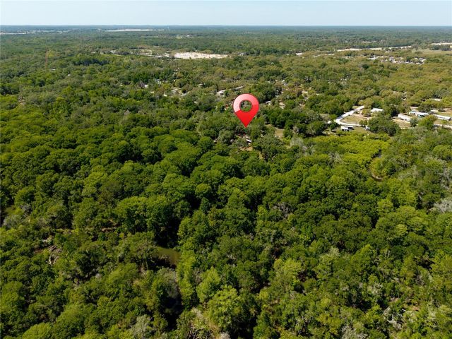3166 TURTLE STREET, Dade City, FL 33523