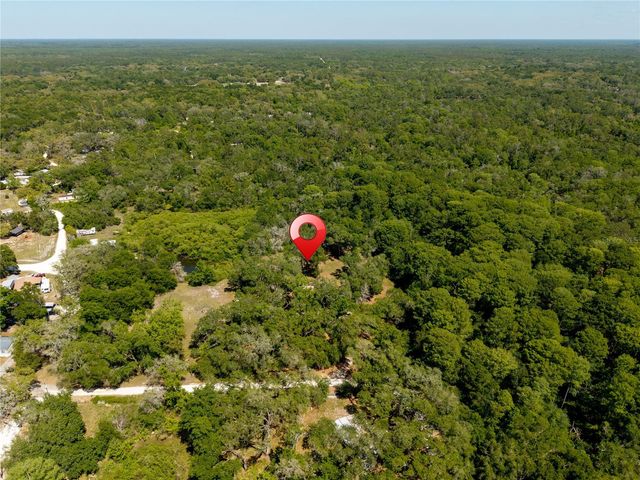 3166 TURTLE STREET, Dade City, FL 33523