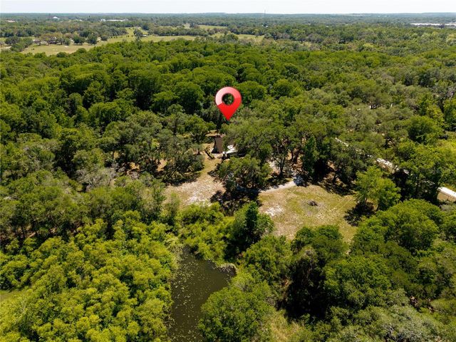 3166 TURTLE STREET, Dade City, FL 33523