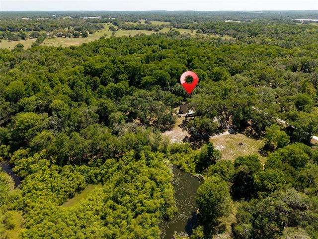 3166 TURTLE STREET, Dade City, FL 33523