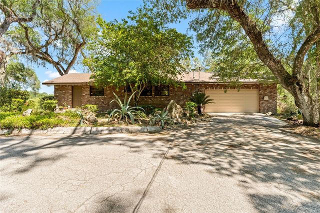 3166 TURTLE STREET, Dade City, FL 33523