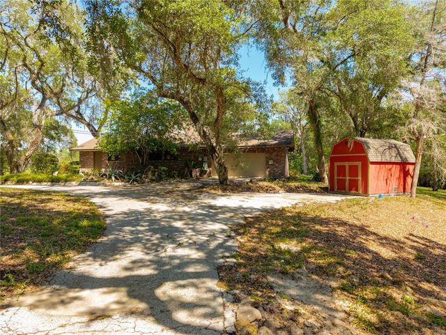 3166 TURTLE STREET, Dade City, FL 33523