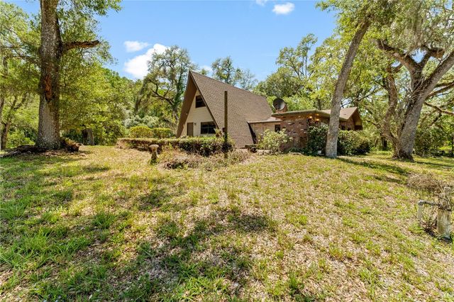 3166 TURTLE STREET, Dade City, FL 33523
