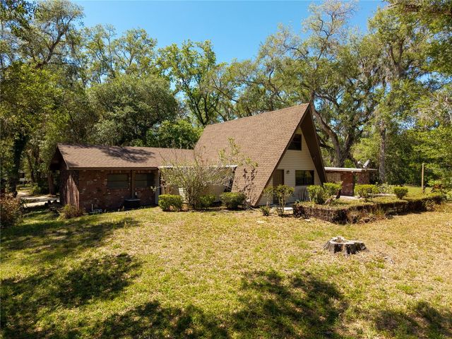 3166 TURTLE STREET, Dade City, FL 33523