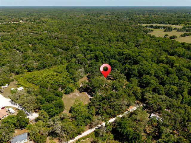 3166 TURTLE STREET, Dade City, FL 33523