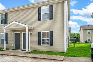 249 Executive Ave Unit D, Clarksville, TN 37042
