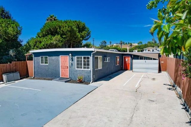 3826 Beyer Boulevard, San Diego, CA 92173