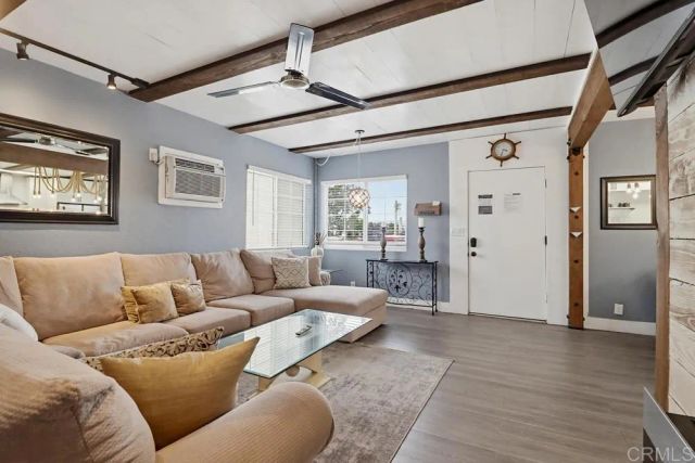 3826 Beyer Boulevard, San Diego, CA 92173