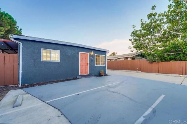 3826 Beyer Boulevard, San Diego, CA 92173