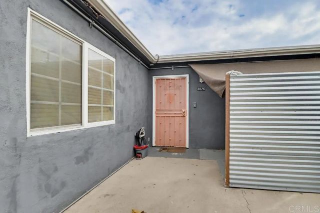 3826 Beyer Boulevard, San Diego, CA 92173