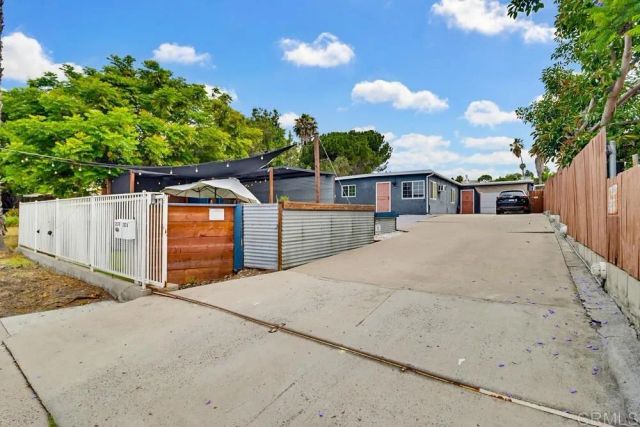 3826 Beyer Boulevard, San Diego, CA 92173